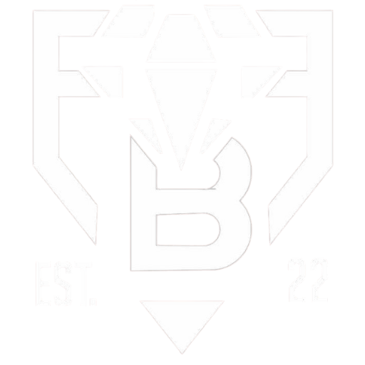 Fire French Bullies logo — established 2022 French Bulldog breeder and stud service in Tucson, Arizona
