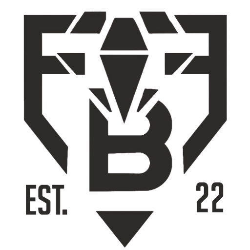 Fire French Bullies logo – French Bulldog stud services in Tucson, Arizona